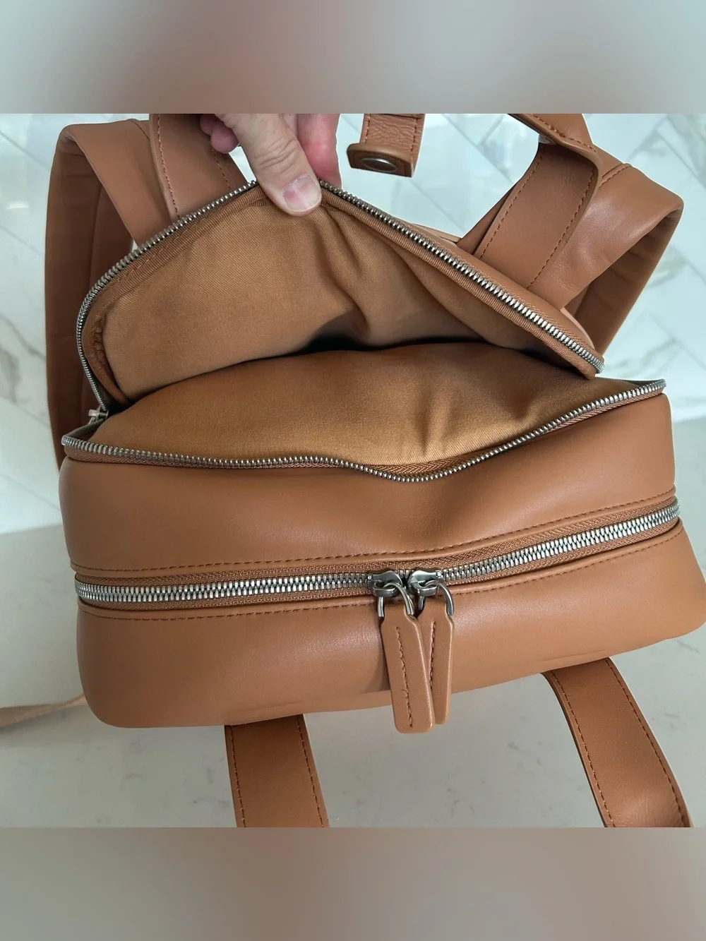 Monos Metro Padded Laptop Backpack